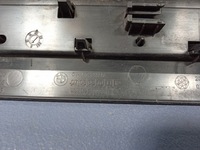 фото thumb №5, Bmw 2 f44 m235i молдинг порог перед 7489947