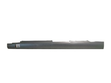 фото thumb №1, Volkswagen golf v 03-09r 5d порог ремкомплект порога