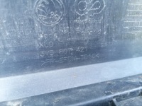 фото thumb №8, Бампер задняя задний skoda superb 3 iii 3v5 sedan 2015-