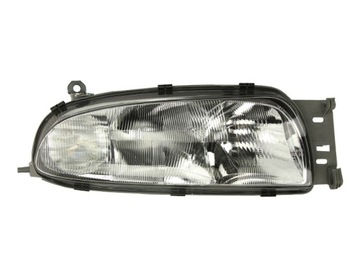фото thumb №1, Фара лампа правый mazda 121 jasm jbsm 96-