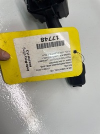 фото thumb №7, Перемикач комбінований 8l0953513j 4bo953503h vag