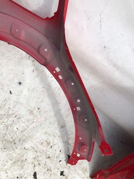 фото thumb №10, Крыло левый перед mini cooper countryman f60 2014