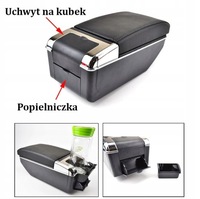 фото thumb №10, Подлокотник toyota yaris iii 3 facelifting 2014-2019