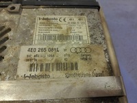 фото thumb №8, Audi a8 d3 webasto обігрівач стояночний 4e0265081l