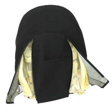 фото thumb №12, Mini r60 спинка сидіння лівий перед спортивні шкіра równoległe лінія червоний