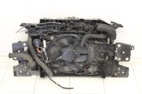 фото thumb №2, Pas передній радіатор renault scenic iii 1.5 dci