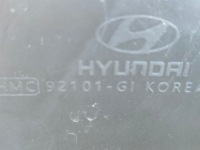 фото thumb №10, Hyundai ioniq 5 v полный led лампы передние kpl