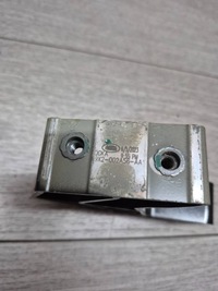 фото thumb №4, 14451. range rover sport кронштейн pas перед n9x2-002a56-aa