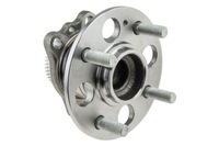 фото thumb №10, Підшипник ступиця kia rio iii hyundai accent 10- задня