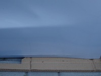 фото thumb №2, Alfa romeo stelvio дверь задняя задние левая