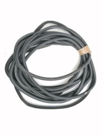 фото thumb №1, Vw touran i ущільнювачі двері комплект 2006 rok