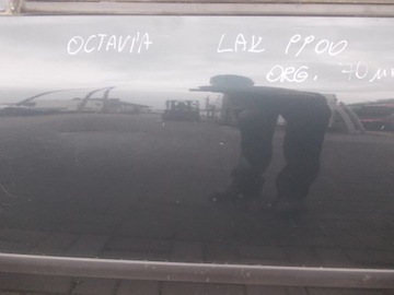 фото thumb №13, Дверь передние skoda octavia 9900 org лак свентокшиское podkarpackie