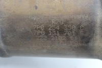 фото thumb №6, Vw touareg 7p 3.0tfsi каталізатор 7p0254350c