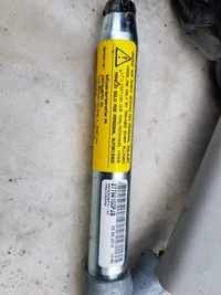 фото thumb №9, Консоль подушки безпеки opel insignia a