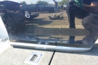 Дверь правый  задняя lexus gs 3 450h чёрные рестайлинг Недорого, фото thumb