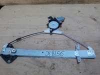 фото thumb №1, Subaru legacy awd 2.0d підйомник скло правий задня