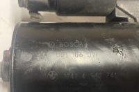 фото thumb №1, Стартер mini cabrio r52 4542741 1.6l бензиновый 85kw 2006