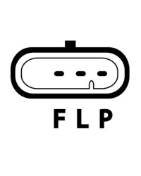 Генератор 150a к renault megane iv 1.2 130 tce Доставка, фото thumb