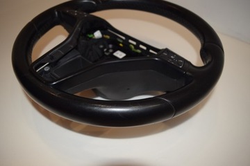 фото thumb №8, Mercedes glk x204 рестайлінг a218 cls кермо мультифункція шкіра