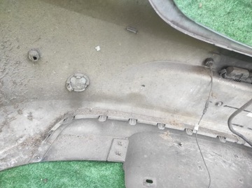 фото thumb №8, Opel insignia рестайлінг бампер зад задній do фарбування