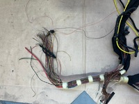 фото thumb №6, Джгут панелі, електропроводка панелі, кабелі mercedes sl r230, w230 zu europa