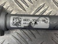 Jaguar оригінальний номер hk83-3c662-bb f-pace хрестовина вал колонки кермового Ціна, фото thumb