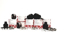 фото thumb №2, Febi втулки+ шарніри перед opel corsa c combo