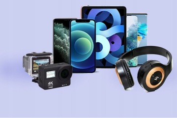 Комплект переходных кабелей USB/C с тремя адаптерами переменного тока/Apple LT