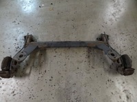 фото thumb №5, Skoda rapid spaceback 2014 1.2 tsi балка oś подвеска задняя задняя