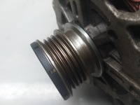 фото thumb №10, Генератор dacia sandero ii clio v 1.0 sce b4de411 231007582r