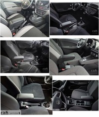 фото thumb №7, Підлокітник стандарт fiat panda iii, 2012-2018