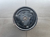 фото thumb №3, Компрессор кондиционера renault 8200898810b