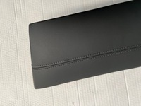 фото thumb №8, Nissan x-trail t32 рестайлінг dekor заглушка шкіра консолі 682136fp0a