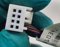 фото thumb №6, Дзеркало заднього виду mercedes glk x204 a2078103417