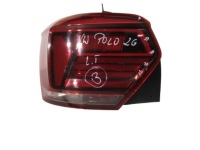 фото thumb №1, Vw polo 2g 6 vi 17-лампа ліва задня led 2g0945095b