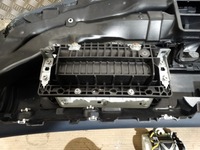 фото thumb №9, Idealna консоль kpl. шкіра porsche panamera 970 1