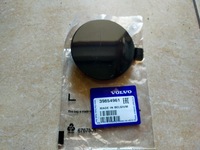 фото thumb №1, Volvo xc60 - заглушка na hak фаркоп бампера перед