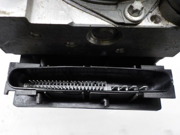 фото thumb №10, Nissan micra iii k12 насос abs esp 47660bc200
