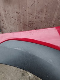 фото thumb №8, Крыло правый перед hyundai kona i 2017-2022