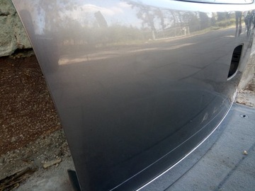 фото thumb №6, Кришка задня seat altea оригінал elbląg вибір оригінал.