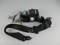 фото thumb №1, Mercedes c-klasa w204 pas безпеки правий перед 616424600