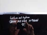 фото thumb №9, Молдинг бампера задня bmw x1 u11 22- m-pakiet