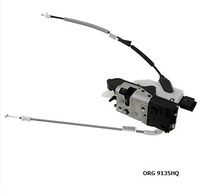 фото thumb №1, Замок двері citroen c4 ds4 лівий перед 9135hq oryg.