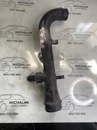 фото thumb №1, Vw lt 35 дизель труба интеркулер радиатора воздуха map датчик 2d0129715a