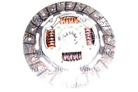 фото thumb №7, Valeo 835094 зчеплення