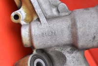 фото thumb №12, Трансмиссия рулевая рейка eu ght2-32112 mazda 3 iii bm 1.5 skyactive-g 100 km