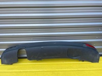 фото thumb №1, Audi a1 диффузор спойлер бампера задняя lift