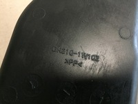 фото thumb №5, Kia rio iii 11- повітрозабірник труба повітря 28210-1w100