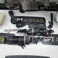 фото thumb №7, Xc60 панель приладів консоль подушки безпеки ремені подушка безпеки