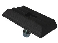 фото thumb №1, Відбійник ресора fiat ducato 2006+ задня перехідник